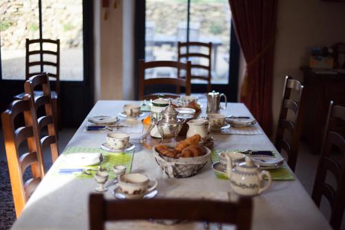 B&B Manoir du Clos Clin