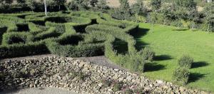 B&B Manoir du Clos Clin