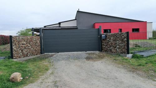 B&B Marianne-Jacky Lemans