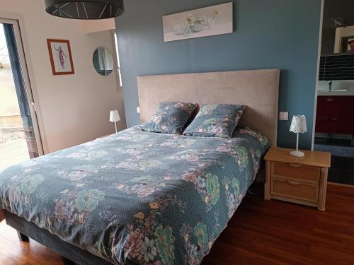 B&B Marianne-Jacky Lemans