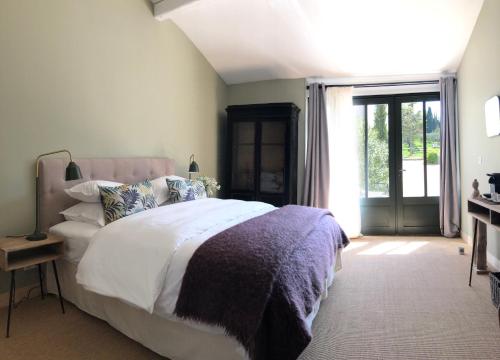 B&B Mas de caustes