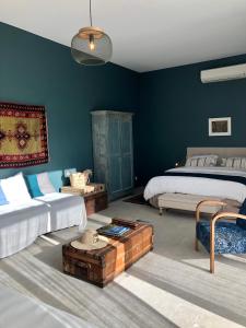 B&B Mas de caustes