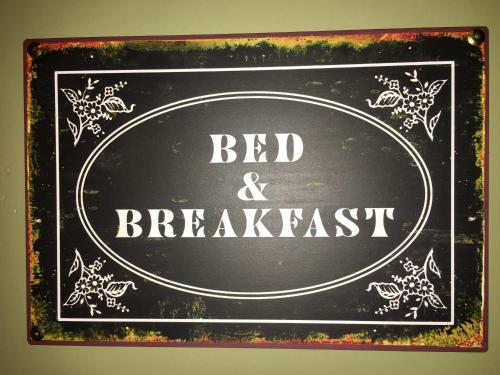 B&B \