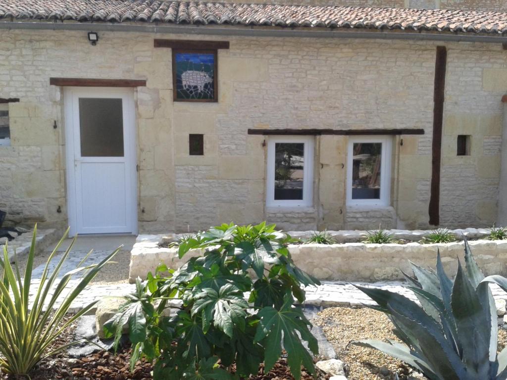 B&B \ 34000 Montpellier