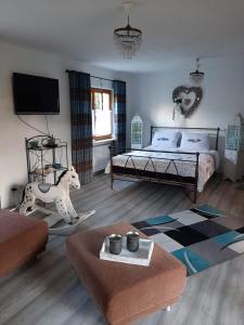 B&B Neuses am Brand