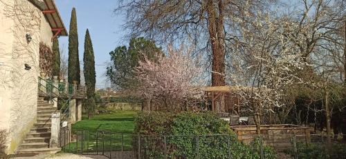 B&B Park des Collines - chambres d'hotes gite