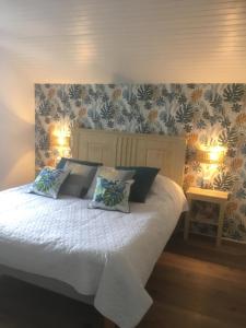 B&B Park des Collines - chambres d'hotes gite