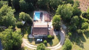 B&B Perles de Montfort