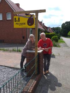 B&B Piccardie
