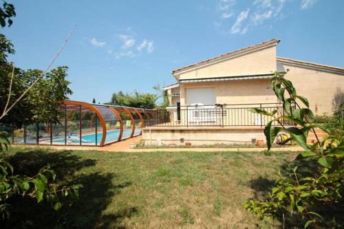 B&B&Piscine