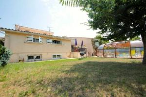 B&B&Piscine