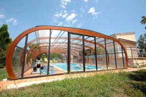 B&B&Piscine