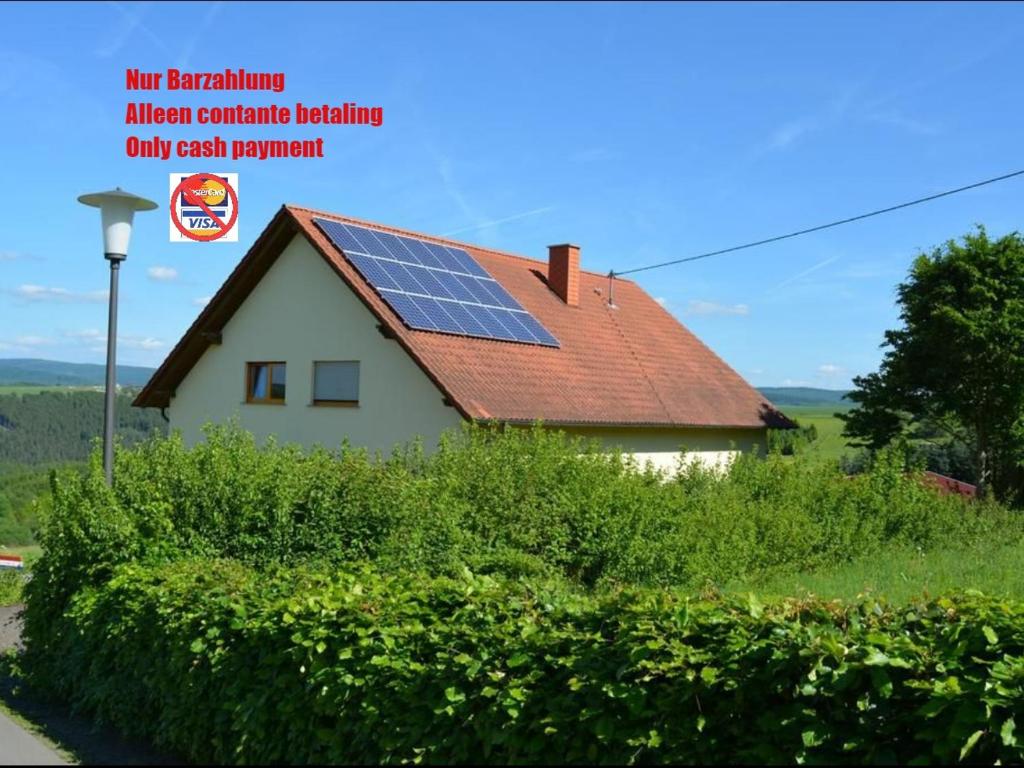 B&B Prosterath-Hochwald Zum Klingelpfad 6, 54413 Prosterath