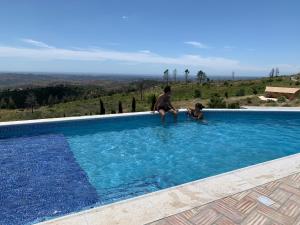B&B Quinta O Ninho