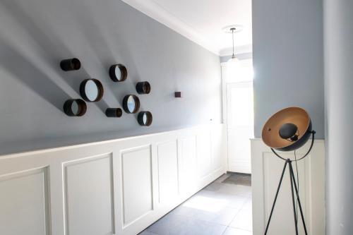 B&B Reveille