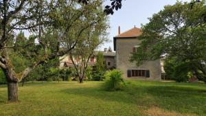 B&B & Spa Des Histoires d'Anges