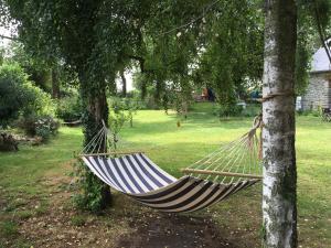 B&B suite privée private suite 53m2, Bretagne mer et campagne Brittany sea and countryside