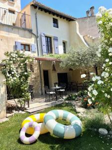 B&B Temps Suspendu Provence