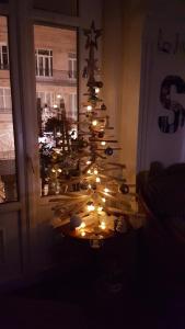 B&B Un lit sous les étoiles