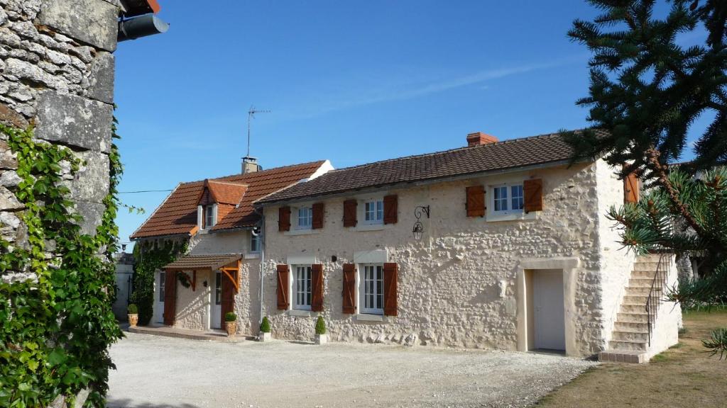 B&B Un lit sous les étoiles 54000 Nancy