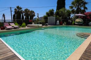 B&B Val D'azur