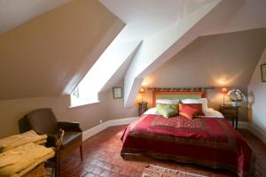 B&B Vassy Etaule
