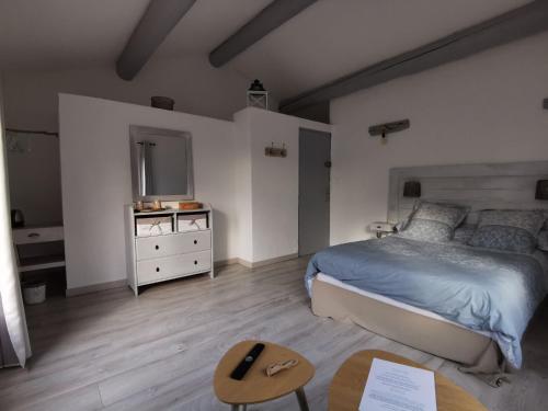 B & B \