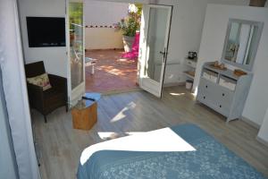 B&B / Chambre d'hôtes B & B \ 735 Chemin des Confinés 84270 Vedène Provence-Alpes-Côte d\'Azur