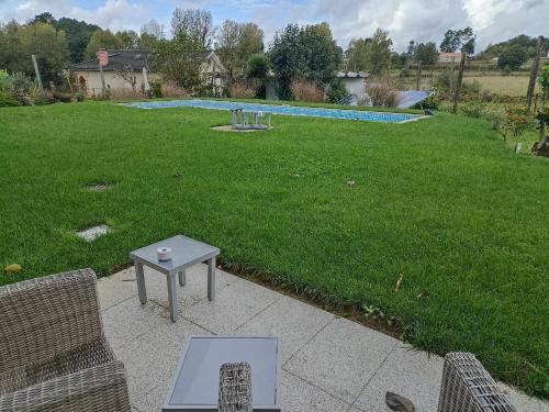 B&B Villa Branca Barreiros AL98139