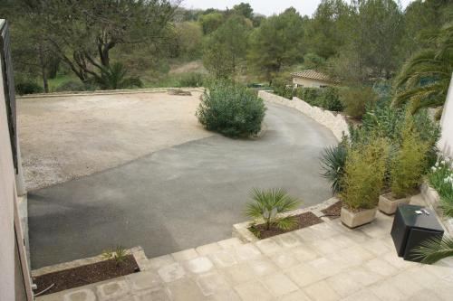 B&B Villa Castelnau Montpellier