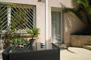 B&B Villa Castelnau Montpellier