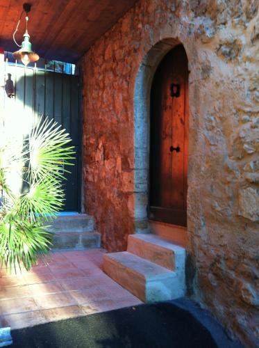 B&B Villa des Muses