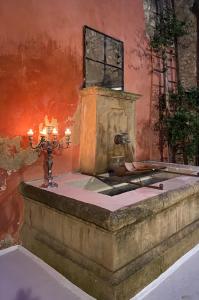 B&B Villa des Muses
