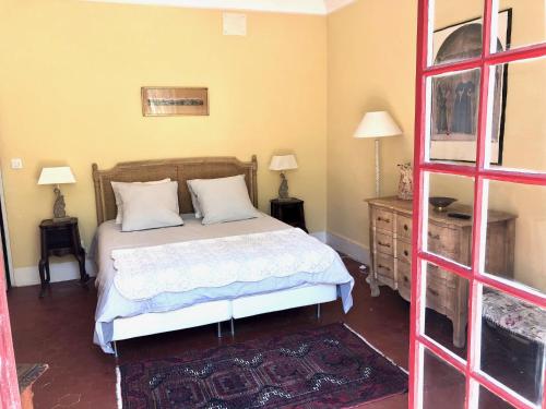 B&B Villa Roumanille