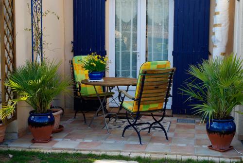 B&B Villa Viva Vitale