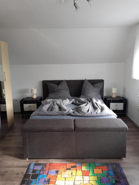 B&B Wenewiwe Neuer Wirtschaftsweg 10 a, 26826 Weener