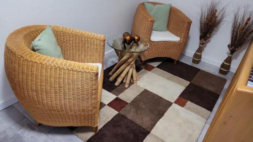 B&B Wenewiwe