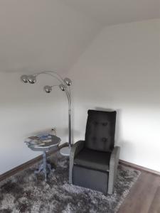 B&B Wenewiwe