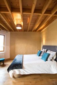 B&B Wood Cottage