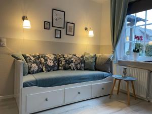 B&B Worpsweder Blick