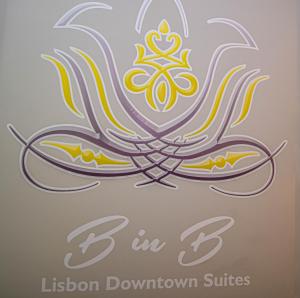 B in B Lisbon Downtown Suites