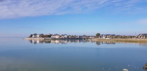 BAIE DE SOMME - Le pourquoi pas
