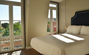 B&B / Chambre d'hôtes Bairro Alto Suites Rua da Rosa 252 1200-391 Lisbonne -1