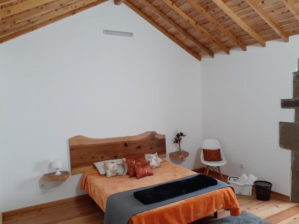 Basaltic Guest House Rua Direita 15, Achadinha, 9630-045 Achadinha