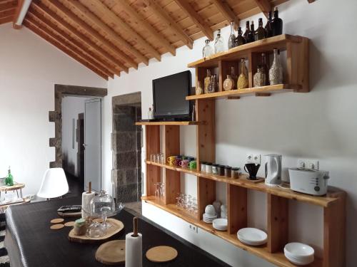Basaltic Guest House