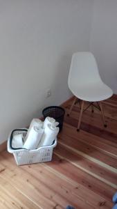 B&B / Chambre d'hôtes Basaltic Guest House Rua Direita 15, Achadinha 9630-045 Achadinha Açores