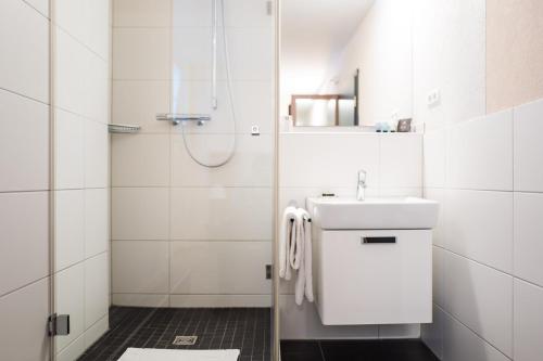 BASE II - Das Bed & Breakfast bei Basel (Lörrach)