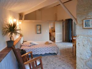 B&B / Chambre d'hôtes Bastida de Beata Le Bourg 81170 Noailles Midi-Pyrénées