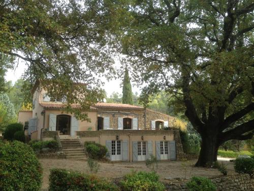 Bastide de Fave