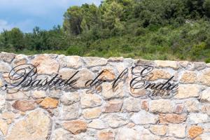 B&B / Chambre d'hôtes Bastide de l'Endre lieu-dit beaujeu Beaujeu Est 83830 Callas Provence-Alpes-Côte d\'Azur